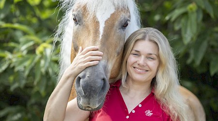 Dr. Corinna Weisser