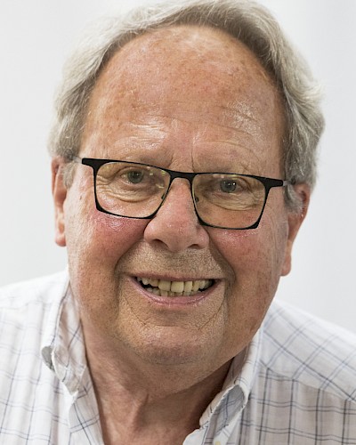 Prof. Dr. Hans Geyer