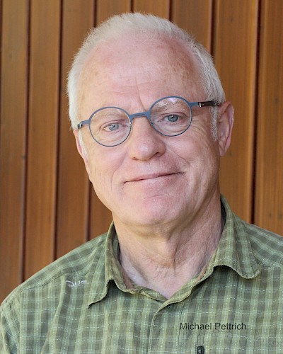 Dr. Michael Pettrich
