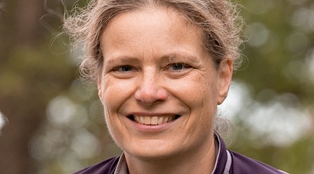 Dr. Maren van de Perck
