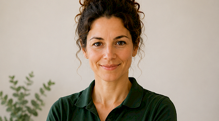 Anne Müller